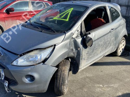 Right headlight FORD KA (RU8) 1.2 | BP37279444C29 - Image 9