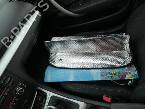 Right front window switch BMW 1 (E87)  | BP19979878I26 
