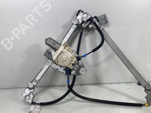 front-left-window-mechanism-peugeot-607-9d-9u-2000-32451637 main image