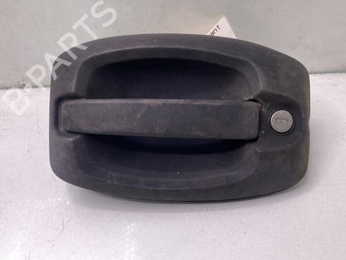 Used Front left exterior door handle PEUGEOT BOXER Van 2.2 BlueHDi 140 (140 hp) 30082658