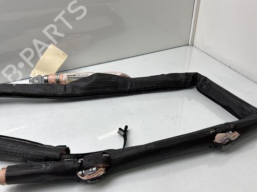 Used Right curtain airbag Right curtain airbag PEUGEOT 308 II (LB_, LP_, LW_, LH_, L3_) 1.6 HDi / BlueHDi 115 (115 hp) 32063045 32063045