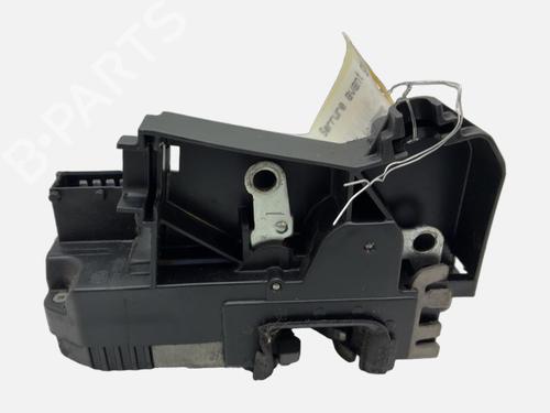 Front left lock RENAULT TRAFIC II Van (FL) 1.9 dCi 100 (FL0C, FL0K, FL0B) | BP40535878C98 - Image 2