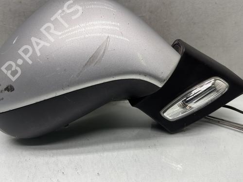 Right mirror PEUGEOT 207 (WA_, WC_) 1.4 HDi | BP28280287C27 