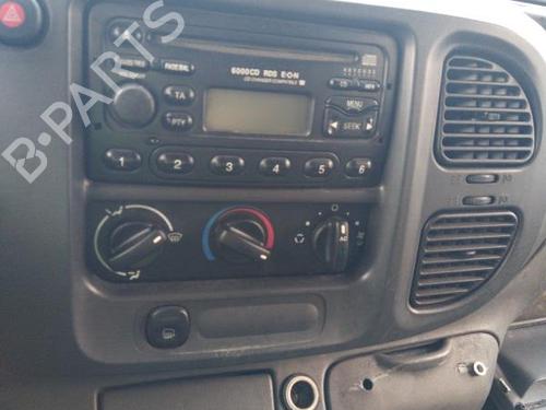 Left front window switch FORD TRANSIT Van (FA_ _) 2.0 TDCi | BP19957157I27  - Image 13