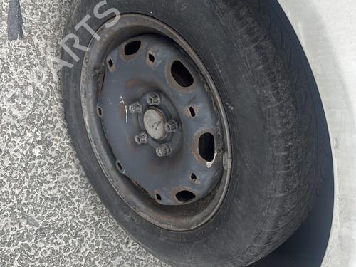 Used Parts VW POLO IV (9N_, 9A_)  1.9 SDI  4216219