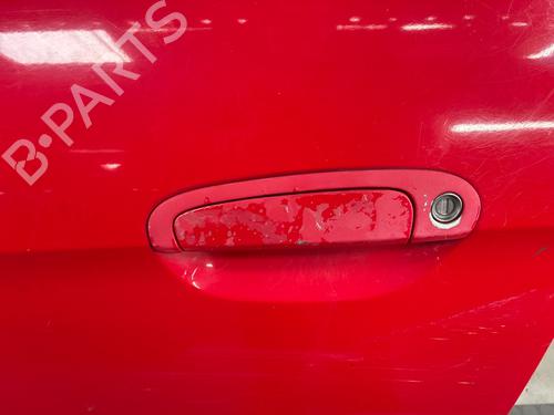 Puerta delantera izquierda Puerta delantera izquierda KIA PICANTO I (SA) 1.0 (63 hp) 39902219 39902219