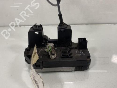 Rear left lock OPEL ZAFIRA A MPV (T98) 1.8 16V (F75) | BP19980154C100 