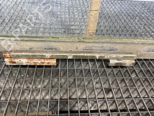 Rear right door window PEUGEOT 205 II (20A/C) 1.1 | BP20185734C21