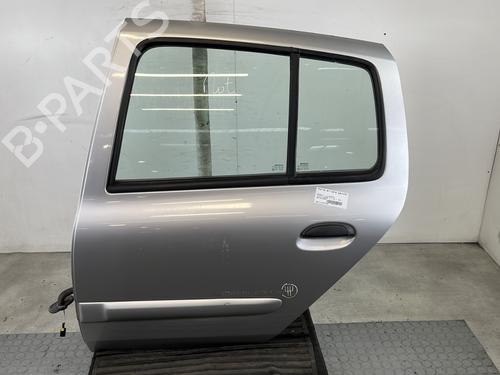 Used Left rear door Left rear door 29507879 29507879