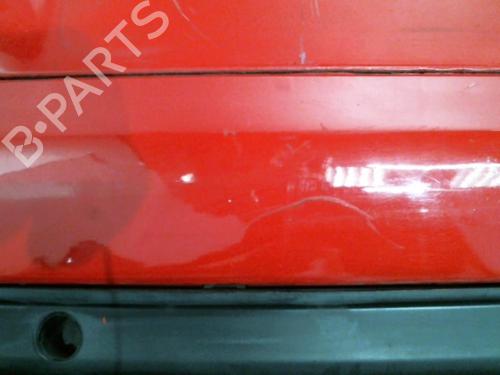 Rear bumper CITROËN C4 Coupe (LA_) 1.6 HDi | BP21950051C8 