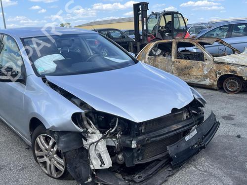 Gearbox VW GOLF VI (5K1) 1.6 TDI | BP19961859M3 