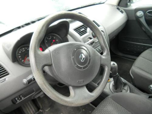 Climate control RENAULT MEGANE II (BM0/1_, CM0/1_) 1.5 dCi (BM0F, BM0T, BM2B, CM0F, CM0T) | BP19986786I5 