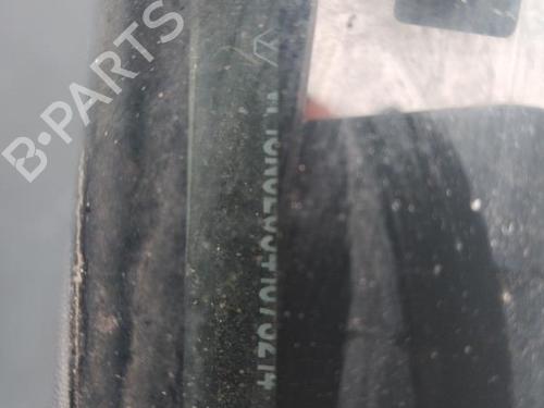 Climate control RENAULT TWINGO II (CN0_) 1.5 dCi (CN0E) | BP19976211I5  - Image 7