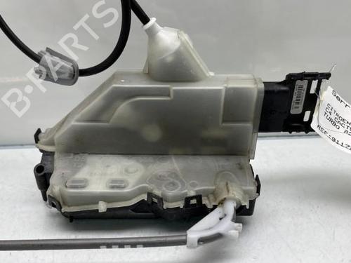 Front right lock CITROËN C4 CACTUS 1.5 BlueHDi 100 | BP20183790C97 