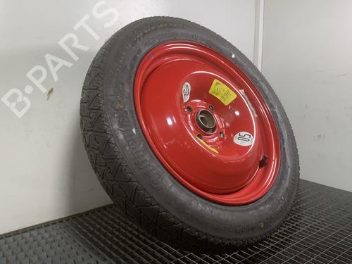Jack Kit PEUGEOT 308 I (4A_, 4C_) 1.6 HDi | BP29315455C119 