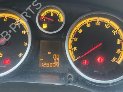 Warning switch OPEL CORSA D (S07) 1.2 (L08, L68) | BP30112907I22  - Image 5