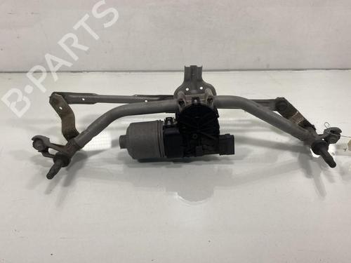 Used Front wiper motor PEUGEOT 208 I (CA_, CC_) 1.6 HDi / BlueHDi 75 (75 hp) 20031704