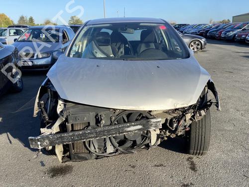 Left front window switch PEUGEOT 307 (3A/C) 1.6 HDi | BP22315977I27  - Image 20