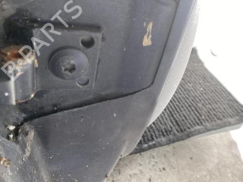 Right front door CITROËN XSARA PICASSO (N68) 1.6 HDi | BP21961050C3