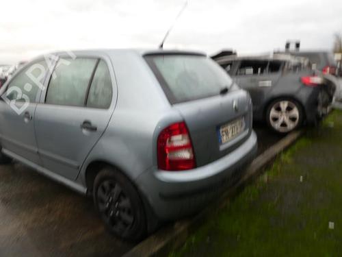 Right taillight SKODA FABIA I (6Y2)  | BP19977292C35 