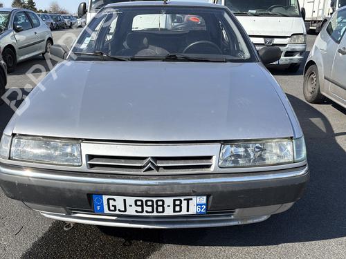 Gearbox CITROËN XANTIA (X1_, X2_) 1.9 Turbo D | BP25337725M3 