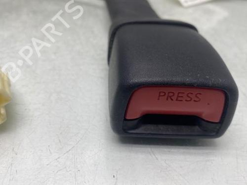 Used Seat buckle SUZUKI SWIFT IV (FZ, NZ) 1.2 (AZH412, ZC72S) (94 hp) 19958044
