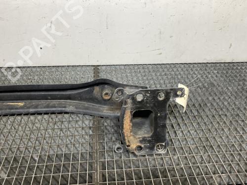 Used Front bumper reinforcement Front bumper reinforcement SEAT LEON (1P1) 2.0 TFSI (211 hp) 22196881 22196881