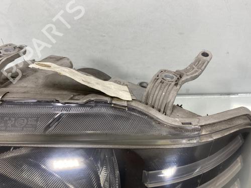 Left headlight DAEWOO KALOS (KLAS) 1.2 | BP21662661C28 