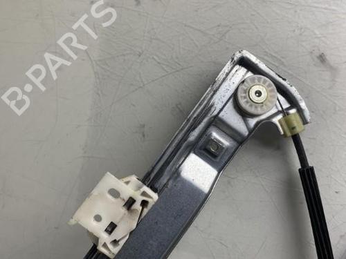 Used Front left window mechanism CITROËN DS3 (SA_) 1.6 HDi 90 (92 hp) 19952255
