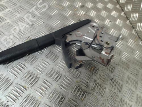 Used Hand brake CITROËN XANTIA (X1_, X2_) 2.0 HDI 109 (109 hp) 20010237