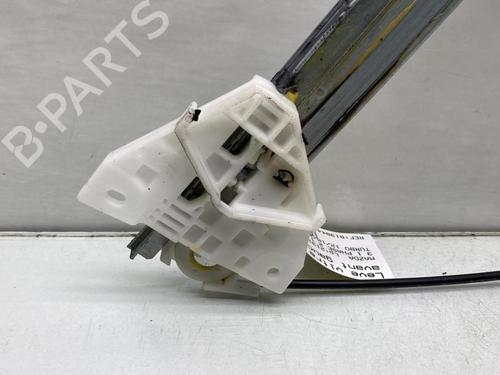 Used Front left window mechanism Front left window mechanism MAZDA 3 (BK) 1.6 DI Turbo (109 hp) 20483098 20483098