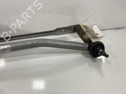 Used Front wiper motor Front wiper motor DACIA LOGAN MCV (KS_) 1.5 dCi (KS0W) (86 hp) 19973329 19973329