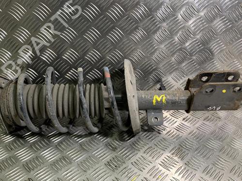 Used Left front shock absorber PEUGEOT 308 II (LB_, LP_, LW_, LH_, L3_) 1.6 THP 125 (125 hp) 19998236