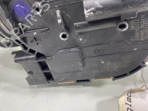 Used Front wiper motor Front wiper motor CITROËN C4 Picasso II 1.6 HDi / BlueHDi 115 (115 hp) 20025575 20025575