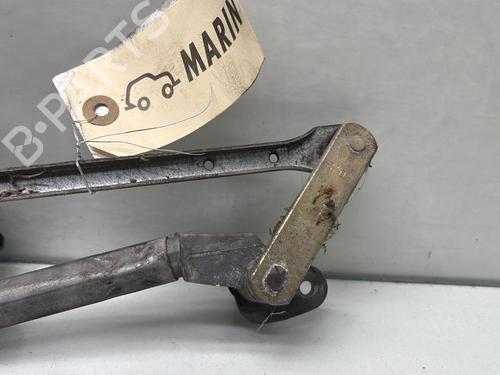 Front wiper motor CITROËN SAXO (S0, S1) 1.5 D | BP28680359M29