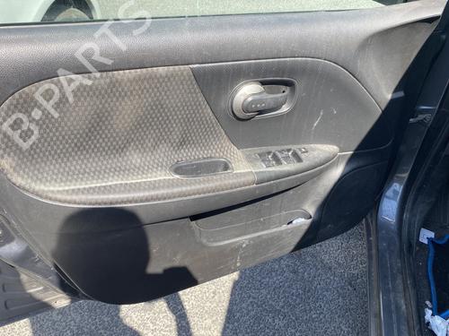 Third brake light NISSAN NOTE (E11, NE11) 1.5 dCi | BP36792328L11 - Image 8