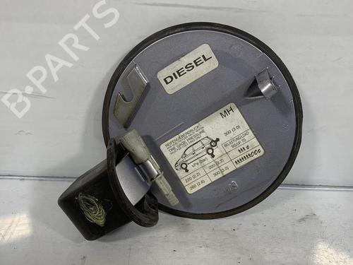 Fuel flap OPEL ZAFIRA A MPV (T98) 2.0 DI 16V (F75) | BP20003167C131 