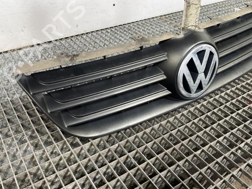 Grille VW POLO IV (9N_, 9A_) 1.4 TDI | BP29114923C40 