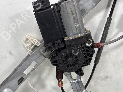 Front left window mechanism PEUGEOT 206 Hatchback (2A/C) 1.1 i | BP28569011C22