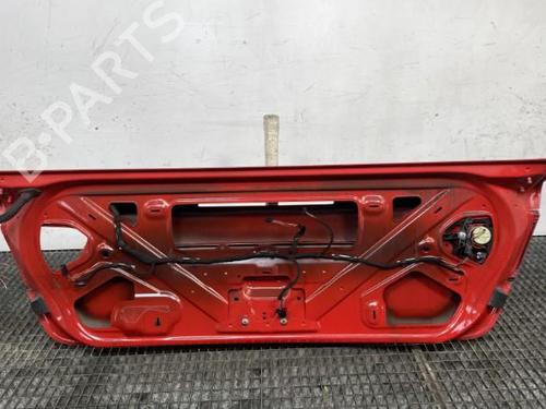 Tailgate AUDI A3 Convertible (8P7) 2.0 TDI | BP19959083C6 
