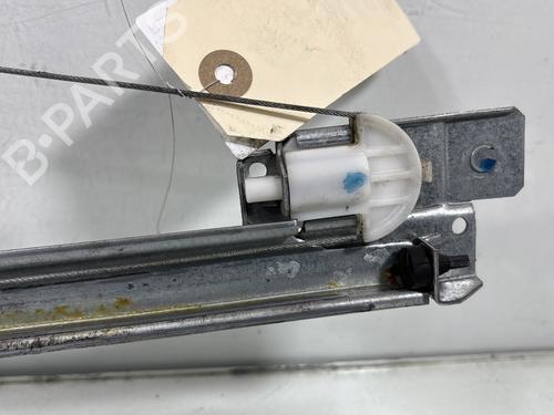 Front right window mechanism RENAULT TRAFIC II Bus (JL) 2.0 dCi 90 (JL00, JL01, JL0H, JL0M, JL0P, JL0S) | BP29961922C23 - Image 8