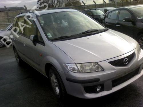 Steering rack MAZDA PREMACY (CP) 2.0 TD | BP19987461M22 