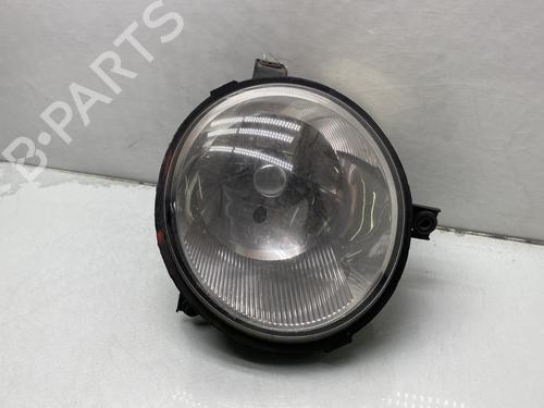 Højre forlygte VW LUPO I (6X1, 6E1) 1.0 (50 hp) 21057031