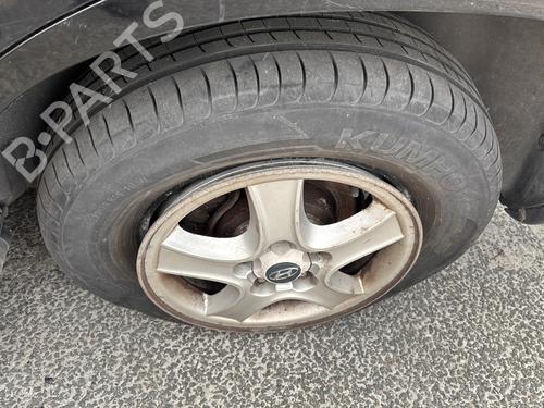 Left front window switch HYUNDAI SANTA FÉ I (SM) 2.0 CRDi 4x4 | BP28810022I27  - Image 5