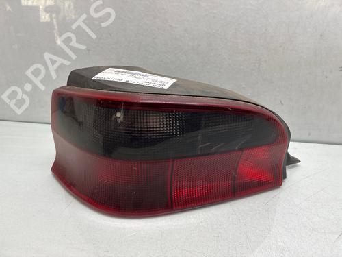 Used Left taillight Left taillight 37608485 37608485
