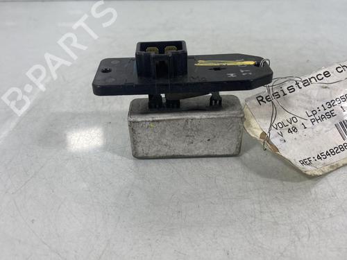 Heater resistor VOLVO V40 Estate (645) 1.9 TD | BP20001415M108 