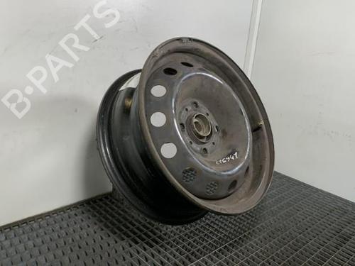 Used Rim CITROËN XSARA PICASSO (N68) 2.0 HDi (90 hp) 21962677
