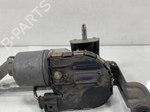 Front wiper motor VW GOLF PLUS V (5M1, 521)  | BP19971712M29 