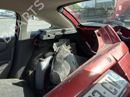 Right front fenders CITROËN C4 I (LC_) 1.6 HDi | BP28282409C42 