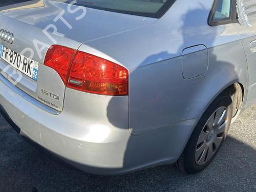 Rear mirror AUDI A4 B7 (8EC) 1.9 TDI | BP24962232I6  - Image 12